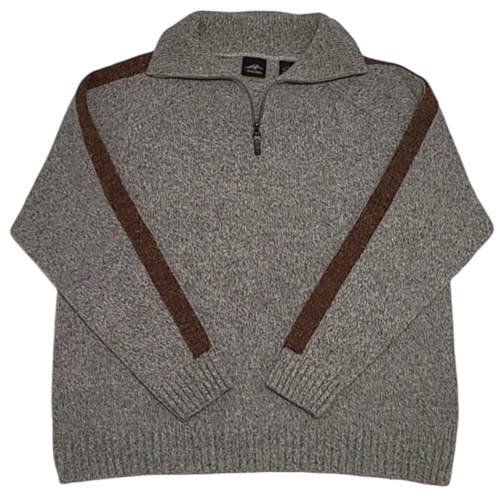 Pacific Trail Lamb's Wool Sweater